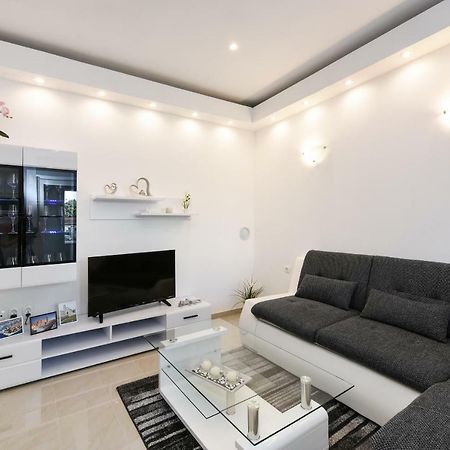 Apartment Katica ザダル エクステリア 写真