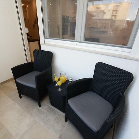 Apartment Katica ザダル エクステリア 写真