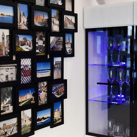 Apartment Katica ザダル エクステリア 写真