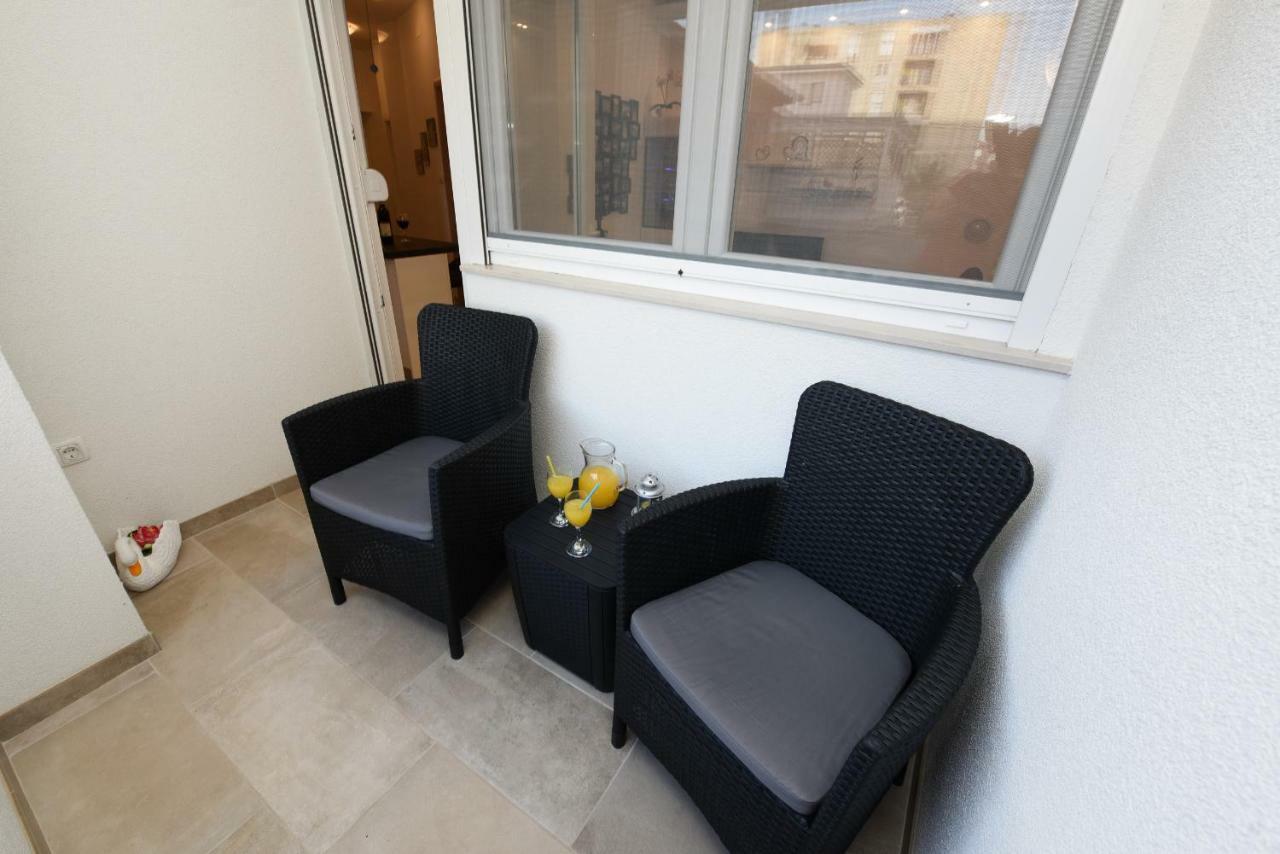 Apartment Katica ザダル エクステリア 写真
