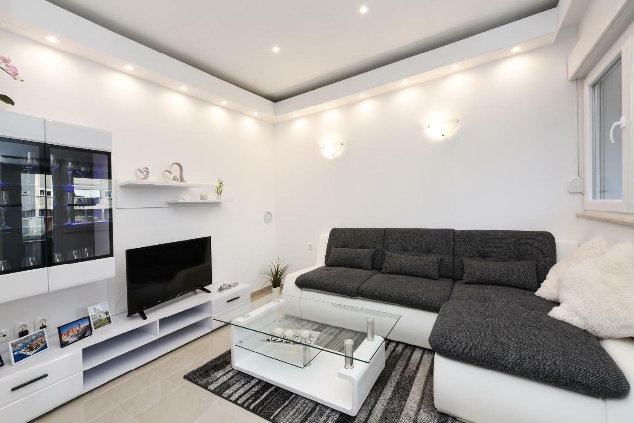 Apartment Katica ザダル エクステリア 写真