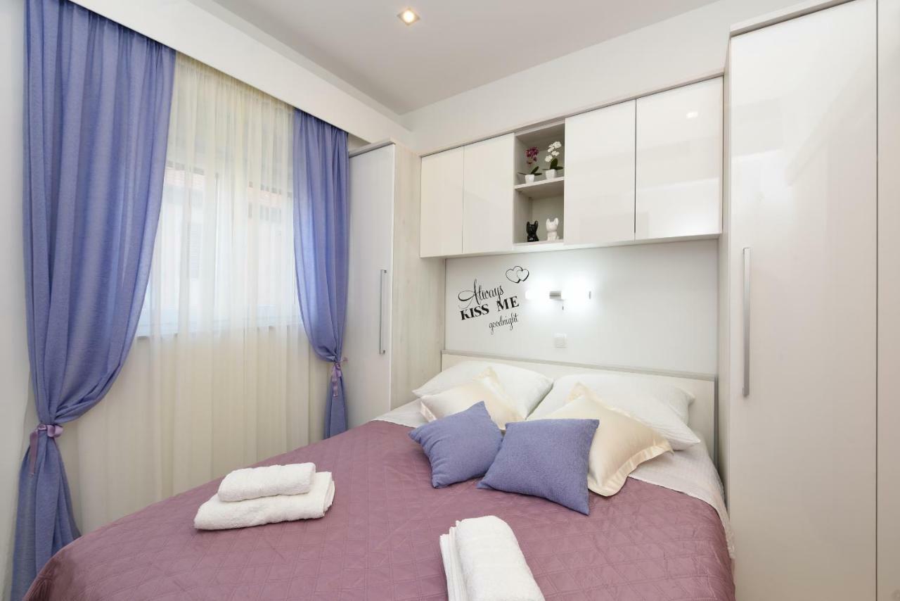Apartment Katica ザダル エクステリア 写真