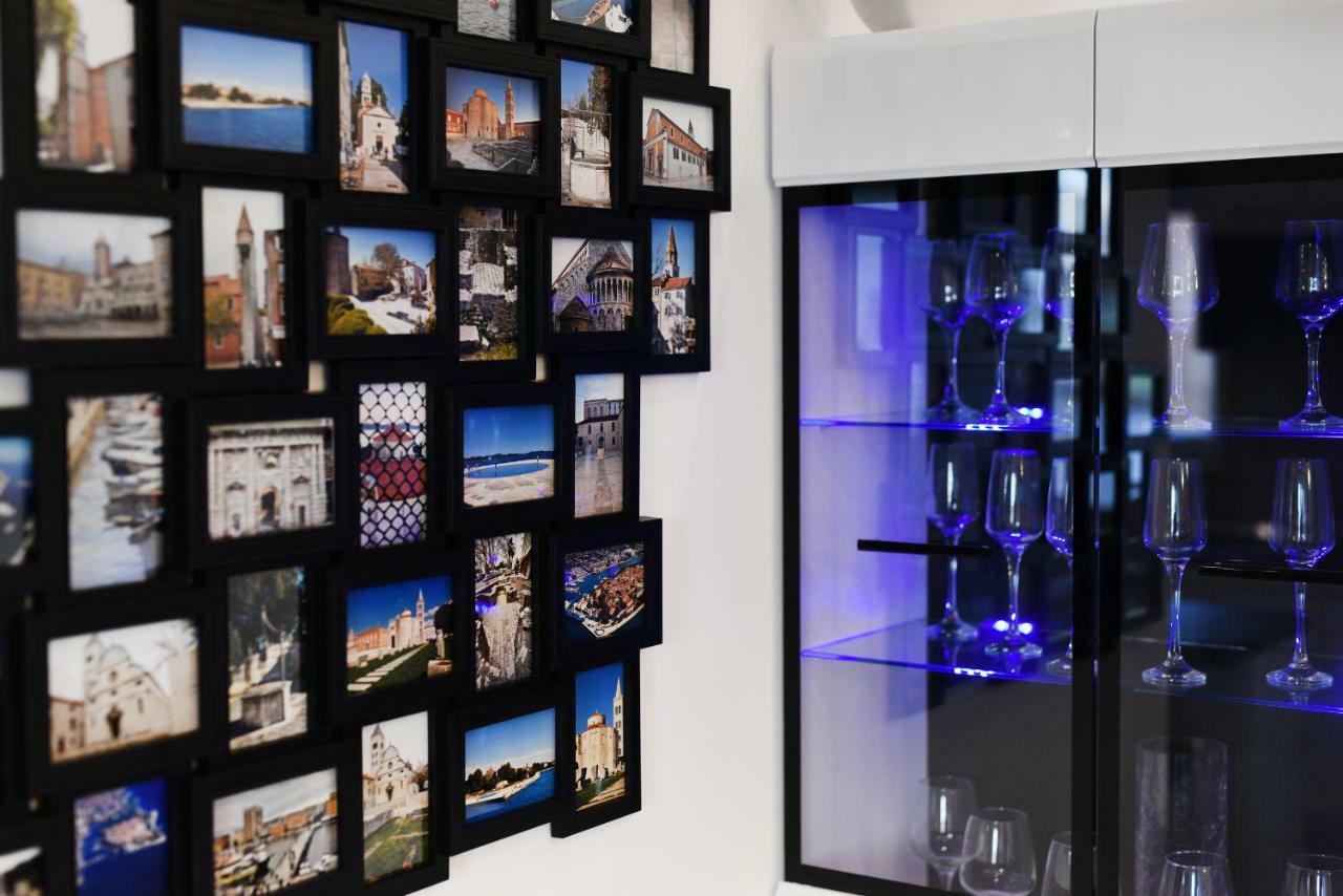 Apartment Katica ザダル エクステリア 写真