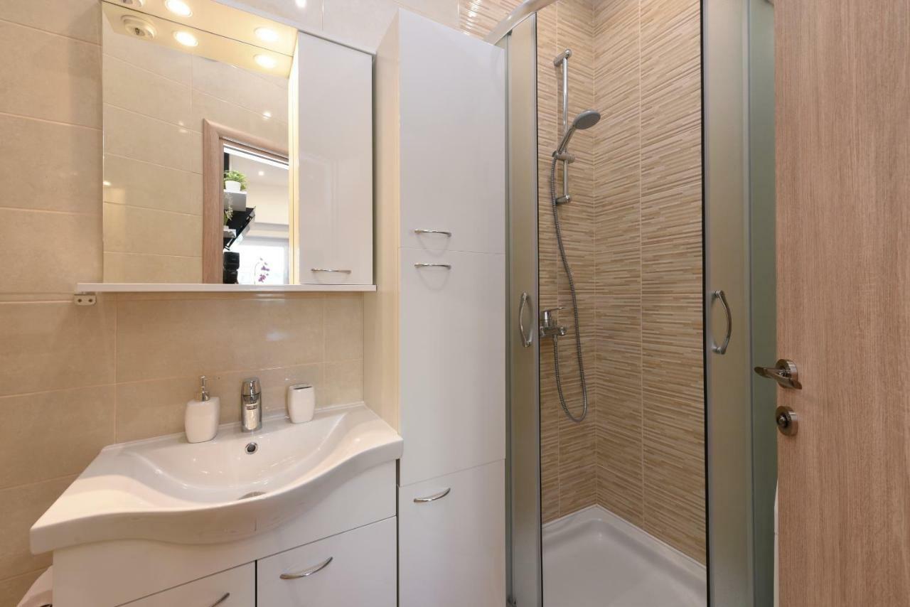 Apartment Katica ザダル エクステリア 写真