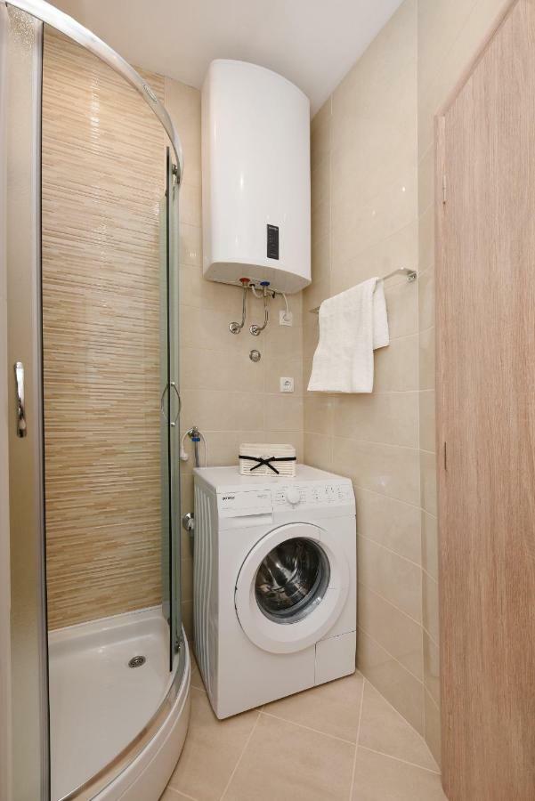 Apartment Katica ザダル エクステリア 写真