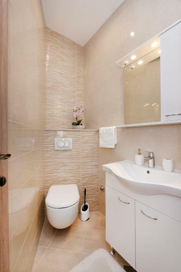 Apartment Katica ザダル エクステリア 写真