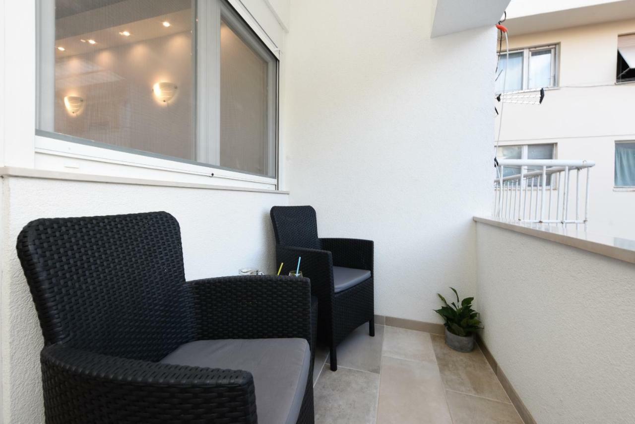 Apartment Katica ザダル エクステリア 写真