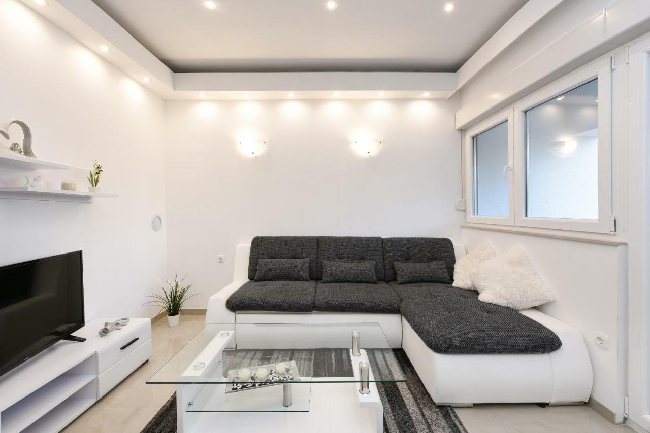 Apartment Katica ザダル エクステリア 写真